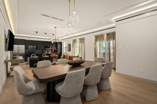 2Linkd Homes | 9BR•All Private Baths | Pool |Gated - 8