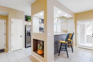 Remodeled getaway with pool & hot tub - near hiking & town - 2