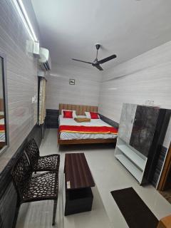 Shanmikha Residency - Attur - Near Highways - 8