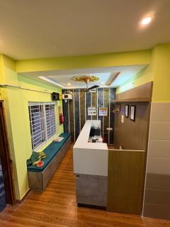 Shanmikha Residency - Attur - Near Highways - 7