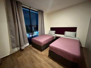 3-bedroom apartment Strategic location in CDMx - 1