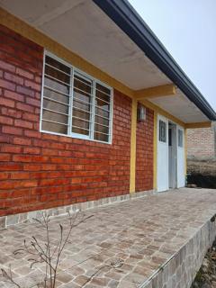 Ruana Verde Green Home - 5