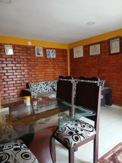 Ruana Verde Green Home - 1