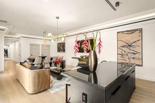 2Linkd Homes | 9BR•All Private Baths | Pool |Gated - 1