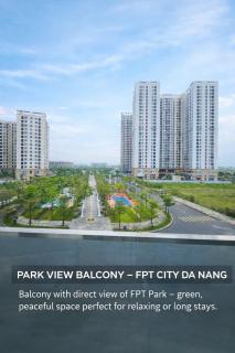 Vip City View Room - 3