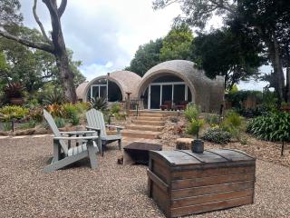 Sunshine Coast Hinterland Igloo Retreat Romantic & Private - 5