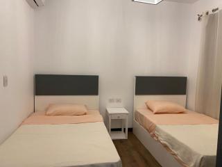 Flat El Gouna Hurghada with swimming pool - 8