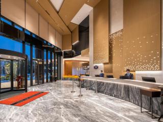 重庆涪陵北站希尔顿欢朋酒店 - 3