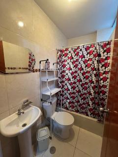 Entire Apartement in Chosica - 3