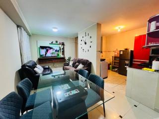 Entire Apartement in Chosica - 1