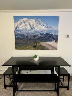 Alaska Tucked Inn - 2
