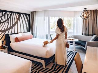 Pullman Cairns International - 3