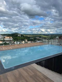 Apartamento Studio - 6