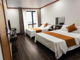 Tiến Thành Hotel - 8