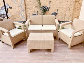 Noor Oasis Villa Ghazal - فيلا واحة نور غزل - 5