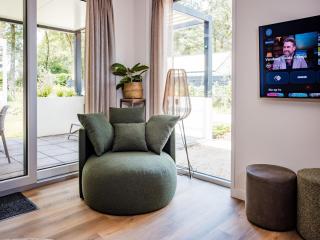 Holiday Home in Veluwe with Sauna - 5