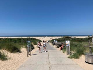 Apartment in Vrouwenpolder near sea - 3