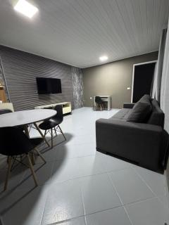 Baruk Apart Hotel - 4