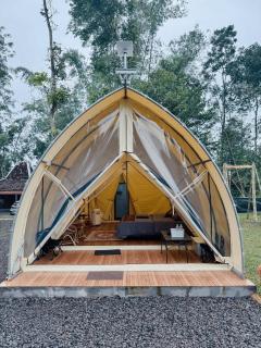 Kayi Glamping by HomiQ - 3