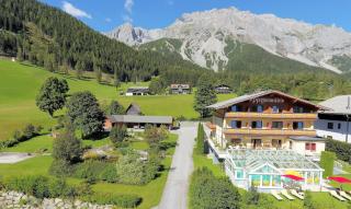 Aparthotel Pfeffermühle - Ramsau am Dachstein - 0
