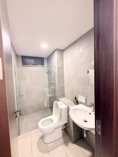 K Avenue 3Bedroom 4Min to Airport KK - 7