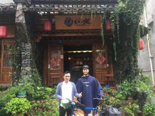 Destination Youth Hostel-Walk 5 minutes to east entrance of national park,Coffee,Book tickets,Laundry service,Experienced tour guide service - 1