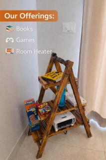 भू वसुधा-2-BHK space in heaven - 6