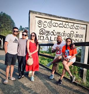 Devil mountain guest - 5