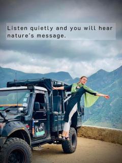 Devil mountain guest - 7