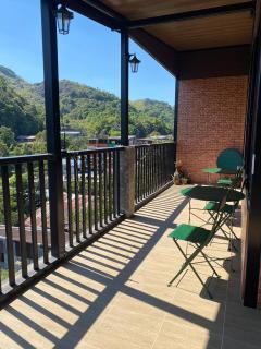 PilokMyhome ที่พักเหมืองปิล็อก บ้านอีต่อง - 7