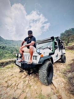 Devil mountain guest - 8