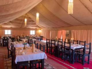 Merzouga Traditional Camp - 5