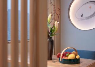 长沙万家丽广场高桥北地铁站璞境酒店 - 3