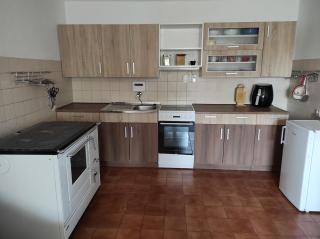 Apartmán Běstvina - 5