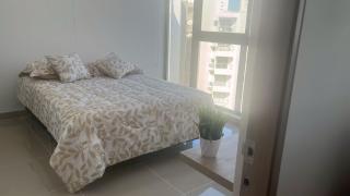 Reservas Del Mar II - Piso 8 - 1