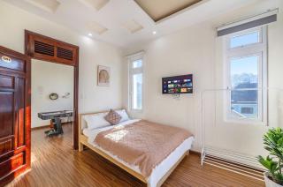 Dzố Villa Dalat - 3