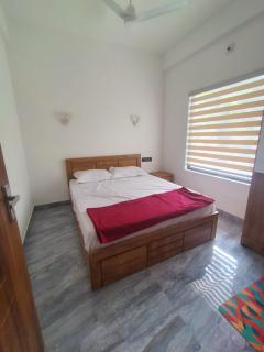 Poozhikuth Homestay - 0