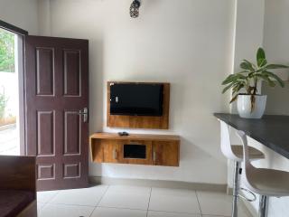 Poozhikuth Homestay - 1