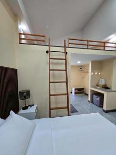 The Y Habitat - 4