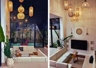 Surya Palm Villa - 6