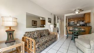 Conch Adventure by AvantStay Great Location w Outdoor Dining Pool Access Month-Long Stays - Key West - 7