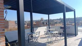 AG Dusty Luxe Suite #3 - 3