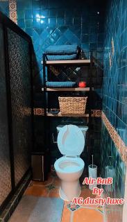 AG Dusty Luxe Suite #3 - 2