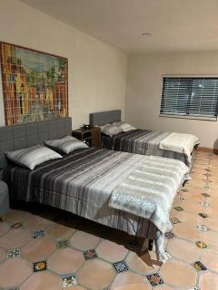 AG Dusty Luxe Suite #3 - 9