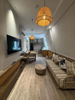 Tunalu Hotel & Apartment - 4