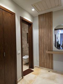 Luxuriously furnished apartment in Mall of Arabia Towers - 2