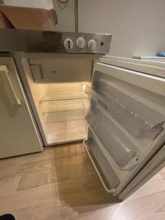 Moderne ettroms studioleilighet i sentrum! - 0