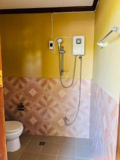 Sequor Palm Villa - 8