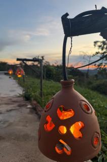 Eco Pousada Por do Sol - 6