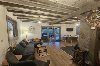 Comfortable Holiday Base with Terrace - 8